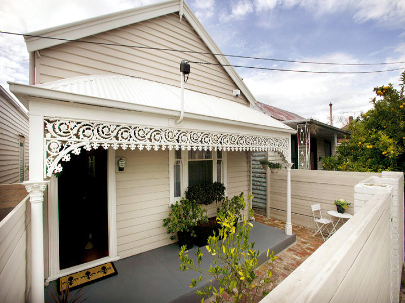 80 Bendigo Street, Prahran, Vic 3181 Property Details