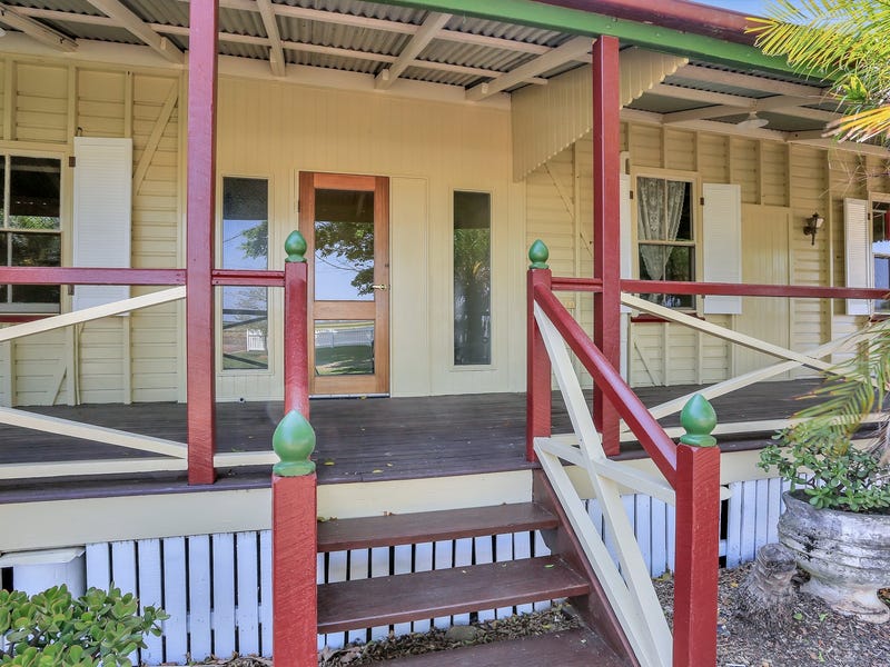 312 Gordons Road, Alloway, Qld 4670 Property Details