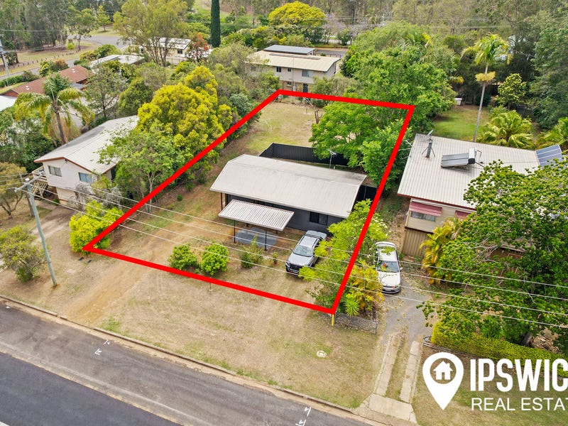 6 GLEDHOW STREET, Willowbank, Qld 4306 House for Sale