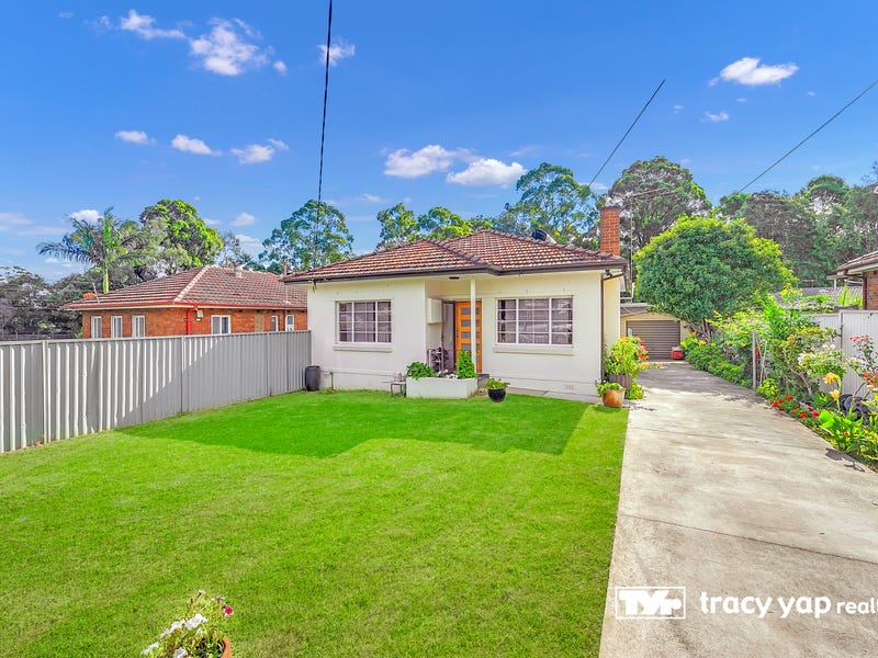 119 Darvall Road, West Ryde, NSW 2114 - realestate.com.au