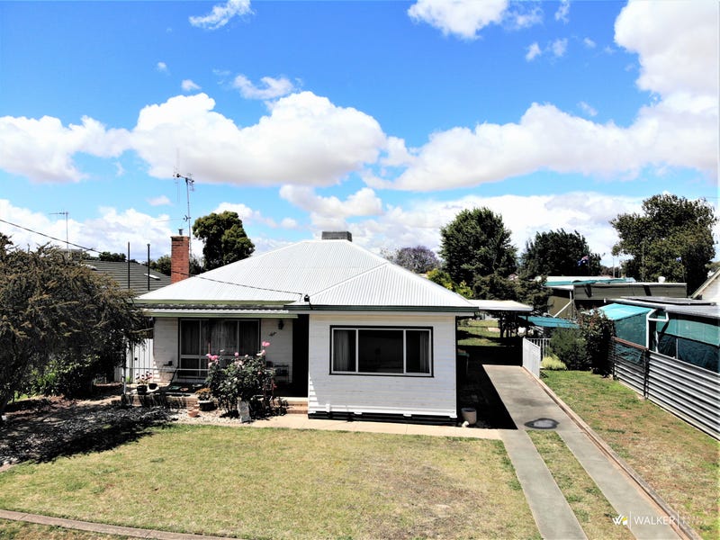 61 Dawes Road, Kyabram, Vic 3620 Property Details