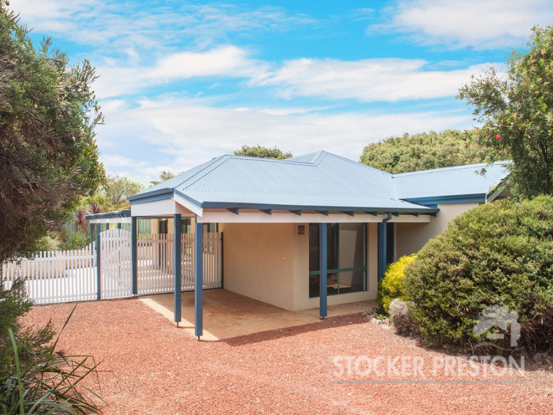 1/35 Marmaduke Point Drive, Gnarabup, WA 6285