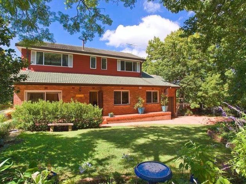 183 Murray Farm Road, Beecroft, NSW 2119 Property Details