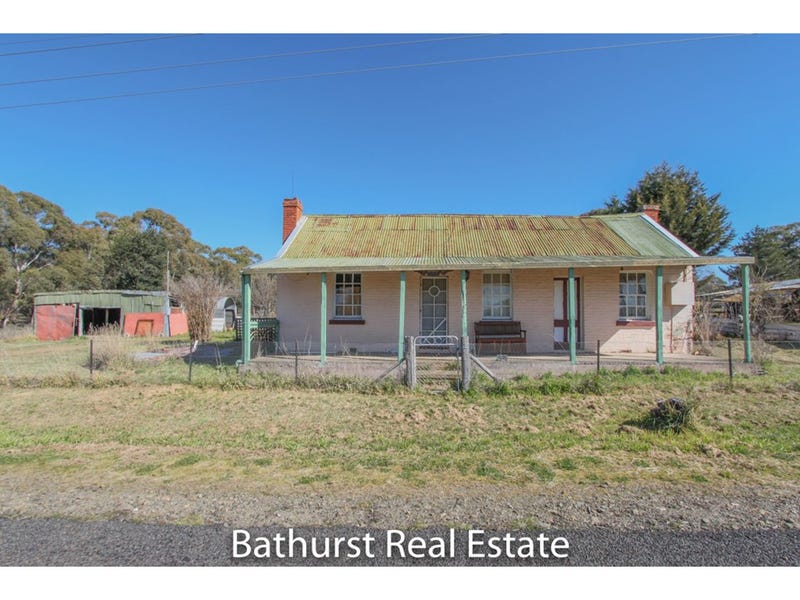 3771 Sofala Road, Wattle Flat, NSW 2795