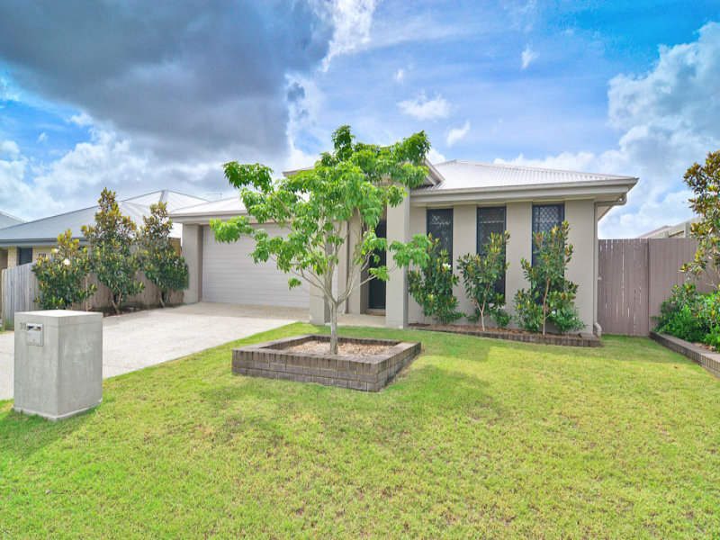 30 Carnarvon Avenue, Springfield Lakes, QLD 4300