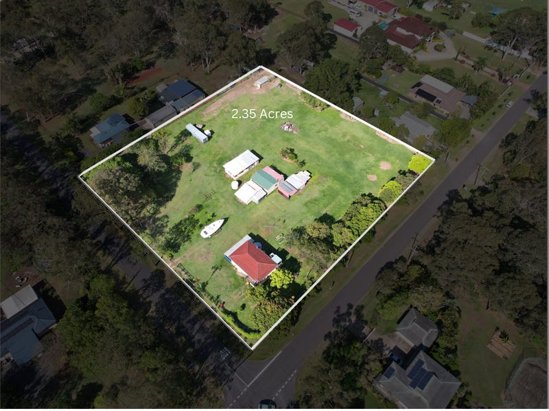 676 Grassdale Road, Gumdale, QLD 4154