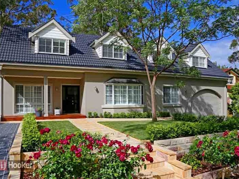 87 Greenbank Drive, Glenhaven, NSW 2156 Property Details