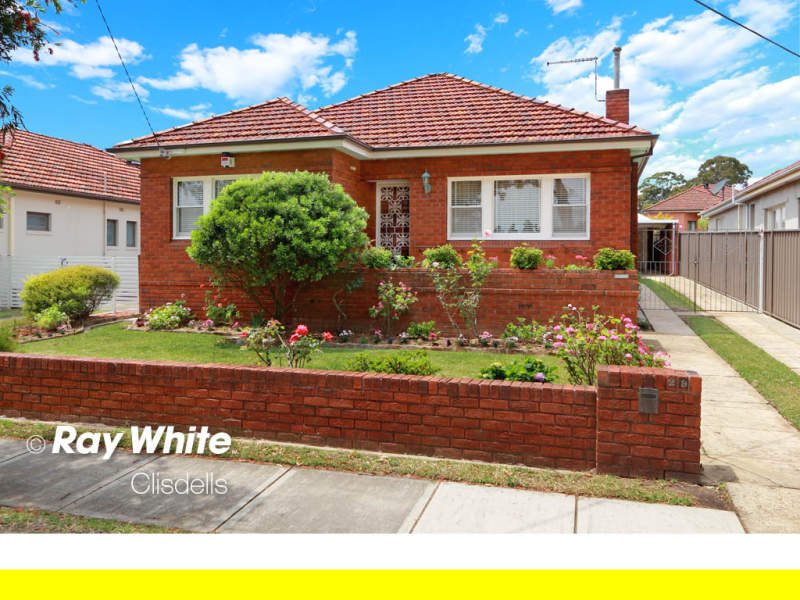 29 Ashby Street, Kingsgrove, NSW 2208 Property Details