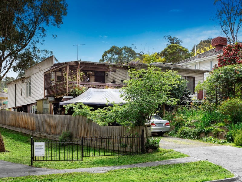 58 Clyde Street, Diamond Creek, VIC 3089