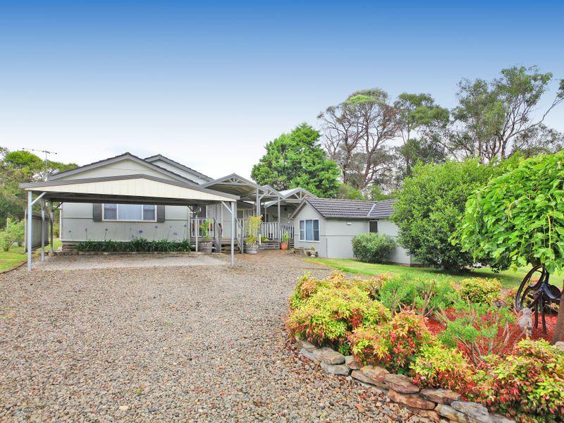 330 Wedderburn Road, Wedderburn, NSW 2560