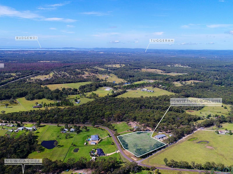 55 Wyee Farms Road, Wyee, NSW 2259