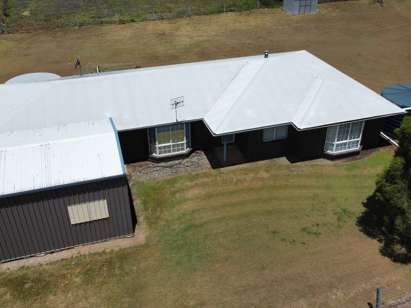 5920 Highway, Goomeri, Qld 4601 Property Details