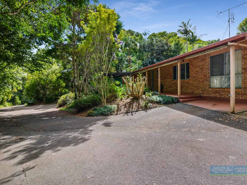 280 Flaxton Drive, Flaxton, QLD 4560