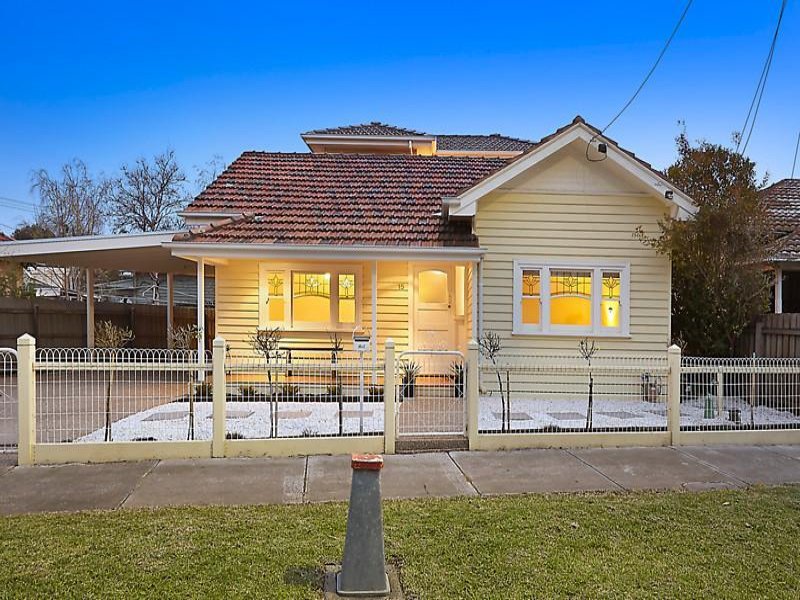 15 Latrobe Street, Newport, Vic 3015 Property Details