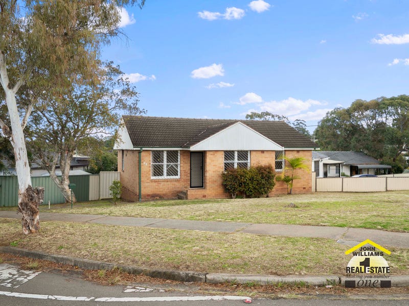 2A Friesian Street, Busby, NSW 2168 Property Details