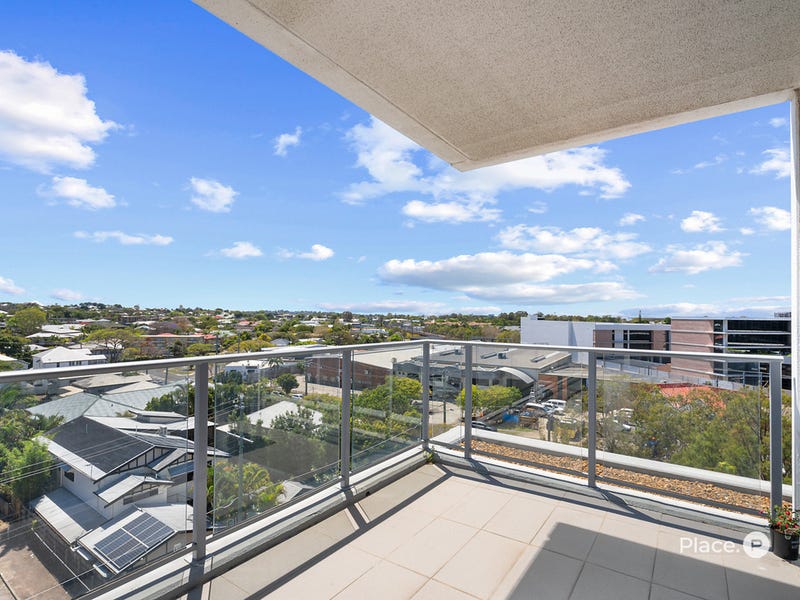501/47 Nundah Street, Nundah, Qld 4012 Property Details