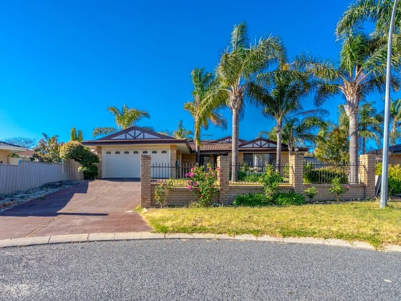 23 Trafalgar Gardens, Marangaroo, WA 6064 Property Details