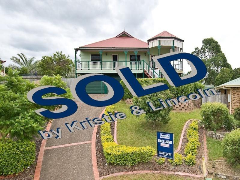 3 Kelburn Court, Narangba, Qld 4504 Property Details