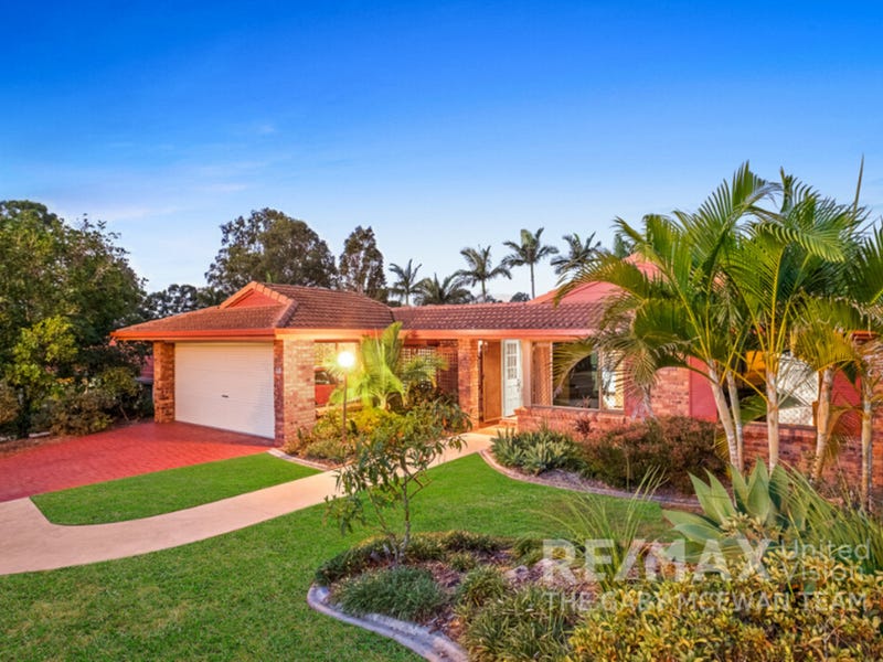 48 Donnington Street, Carindale, Qld 4152 Property Details