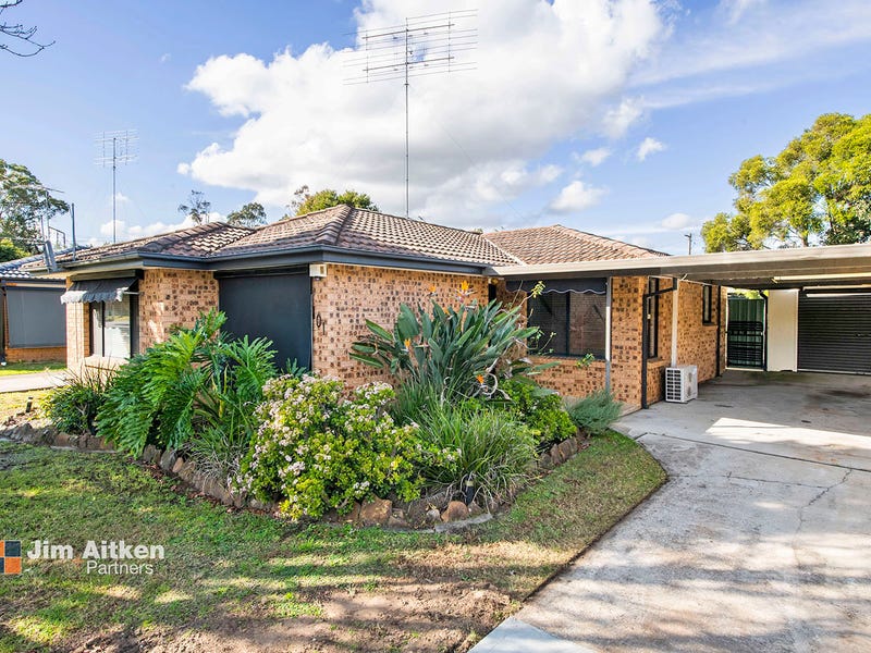 Sold Property Prices & Auction Results in Emu Plains, NSW 2750