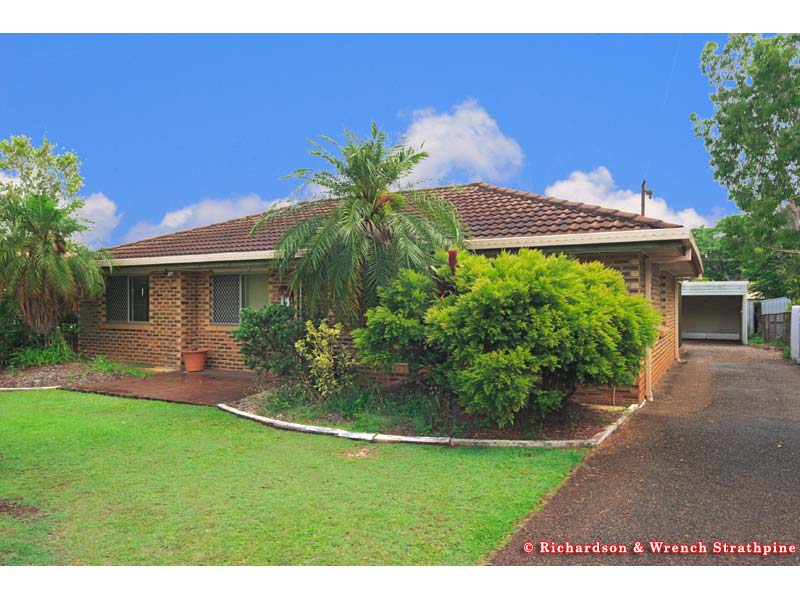 18 Wairoa Drive, Strathpine, QLD 4500