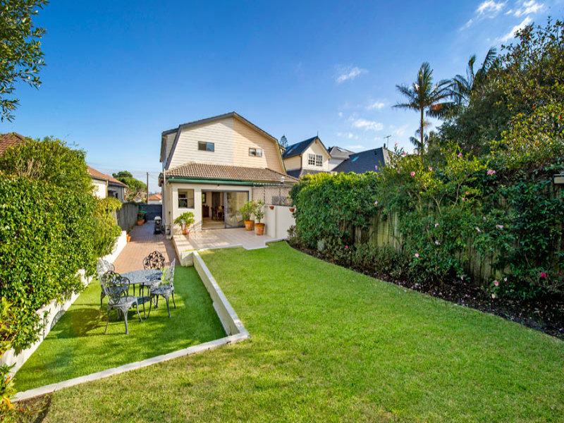 33 Kings Road, Vaucluse, NSW 2030 Property Details