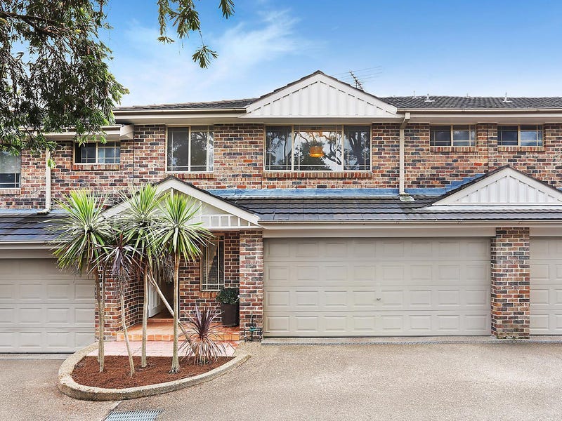 5/36 Young Street, Sylvania, NSW 2224 Property Details