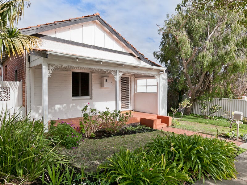 5 Perth Street, Cottesloe, WA 6011