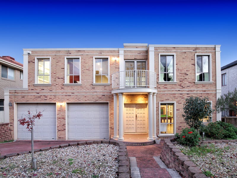 35 Excelsior Heights, Craigieburn, Vic 3064 Property Details