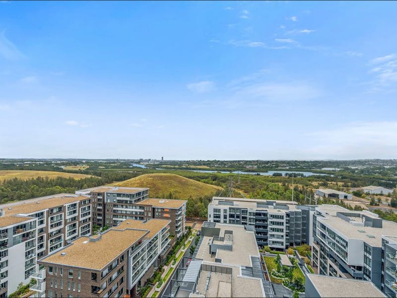 1005/3 Footbridge Blvd, Wentworth Point, NSW 2127 Unit for Sale