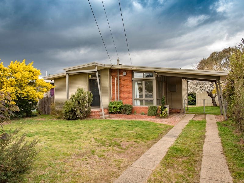 16 Bangalay Street, Queanbeyan, NSW 2620 Property Details