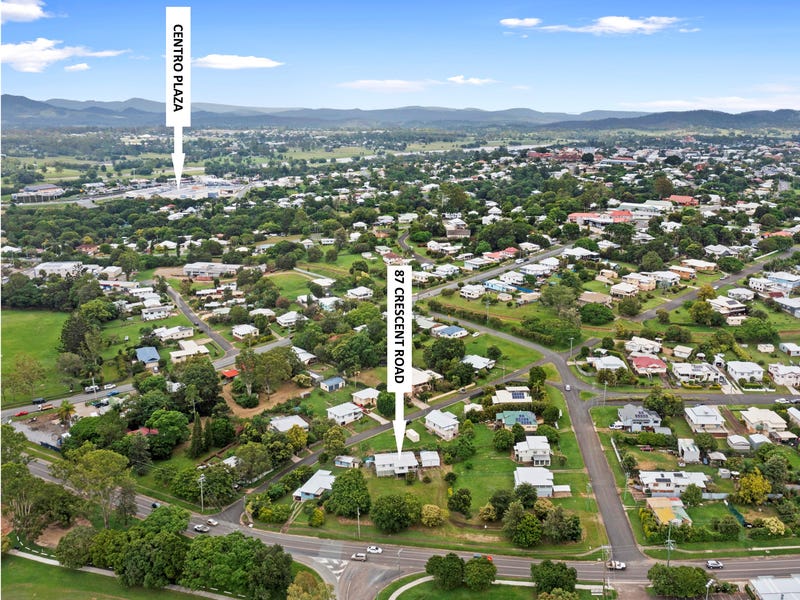 87 Crescent Road, Gympie, QLD 4570