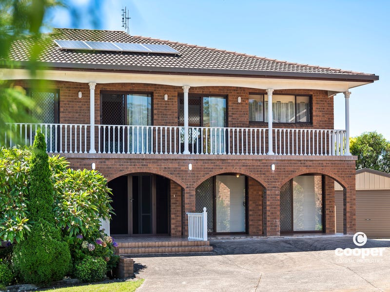 3 Chaucer Place, Ulladulla, NSW 2539 House for Sale