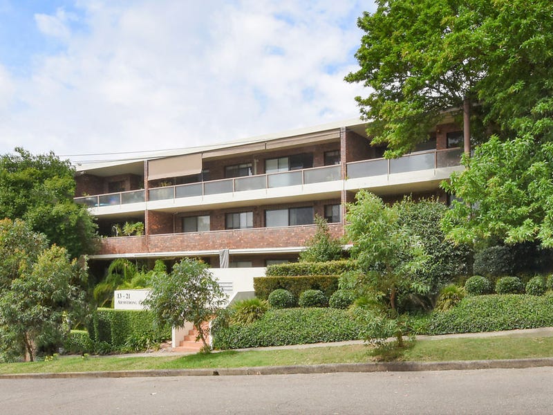 15/1321 Armstrong Street, Cammeray, NSW 2062