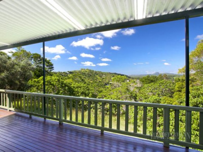 137 Sunrise Rd, Eumundi, Qld 4562 Property Details