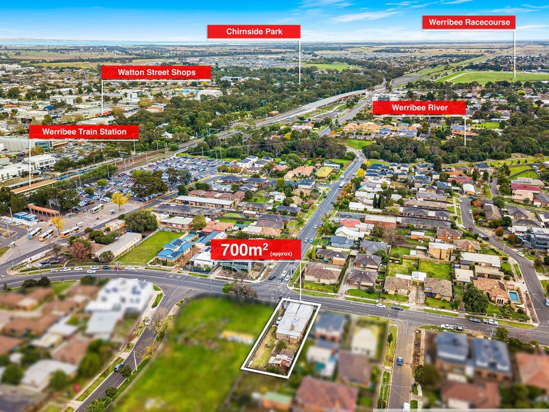 31 Market Road, Werribee, Vic 3030 - Property Details