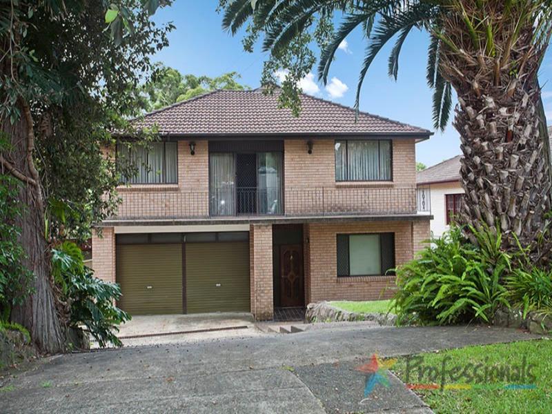 78 Laycock Road, Hurstville Grove, NSW 2220