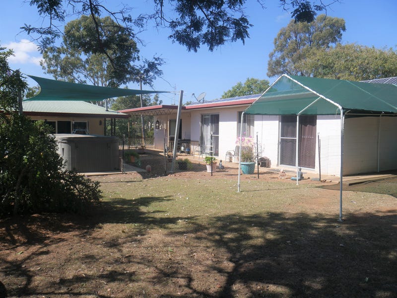 203 Greenview Road, Wondai, QLD 4606