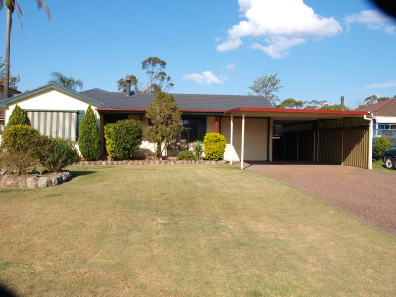 1 Joalah Close, Holmesville, NSW 2286