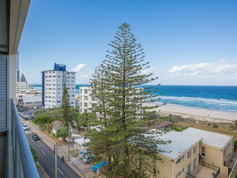 7/30 Garfield Terrace, Surfers Paradise, QLD 4217