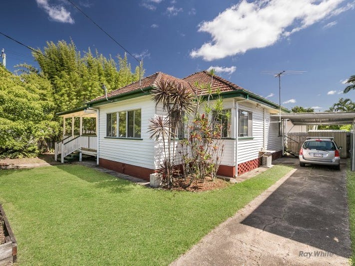 98 Borden Street, Sherwood, Qld 4075 Property Details