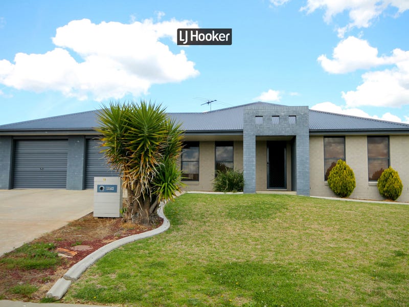 13 Kingfisher Drive, Inverell, NSW 2360
