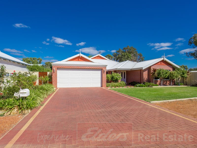 45 Raymond Street, Collie, WA 6225 Property Details