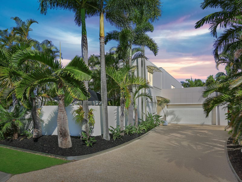 5 Conner Place, Sunrise Beach, QLD 4567