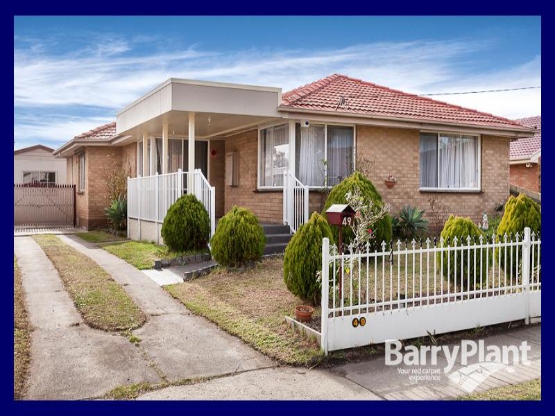 49 Henderson Road, Keysborough, Vic 3173