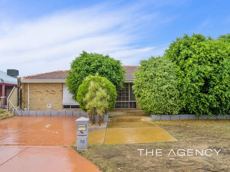 10 Graduate Place, Marangaroo, WA 6064