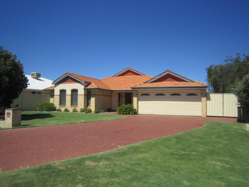 110 Ocean Keys Boulevard, Clarkson, WA 6030