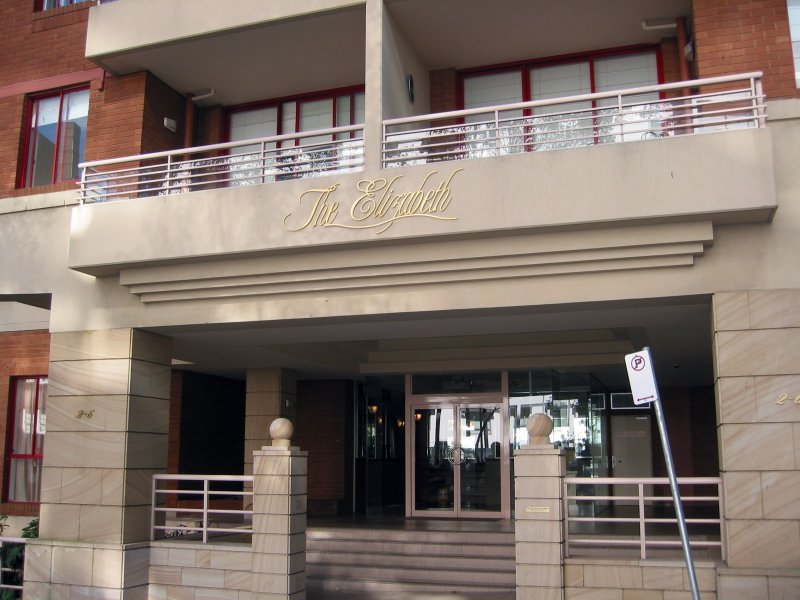 704/26 Birtley Place, Elizabeth Bay, NSW 2011