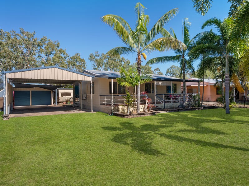 70 Herald Street, Toomulla, Qld 4816 Property Details