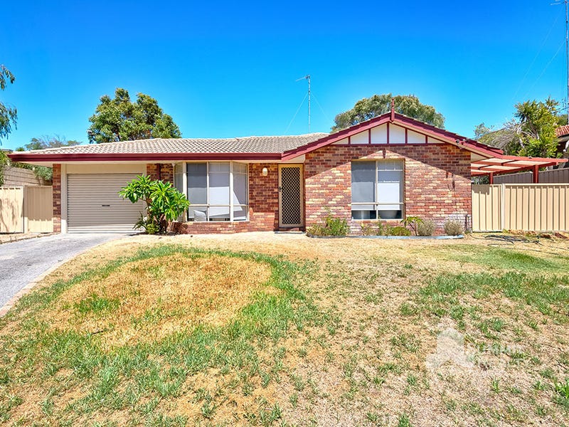 11 Baringup Street, Binningup, WA 6233 Property Details